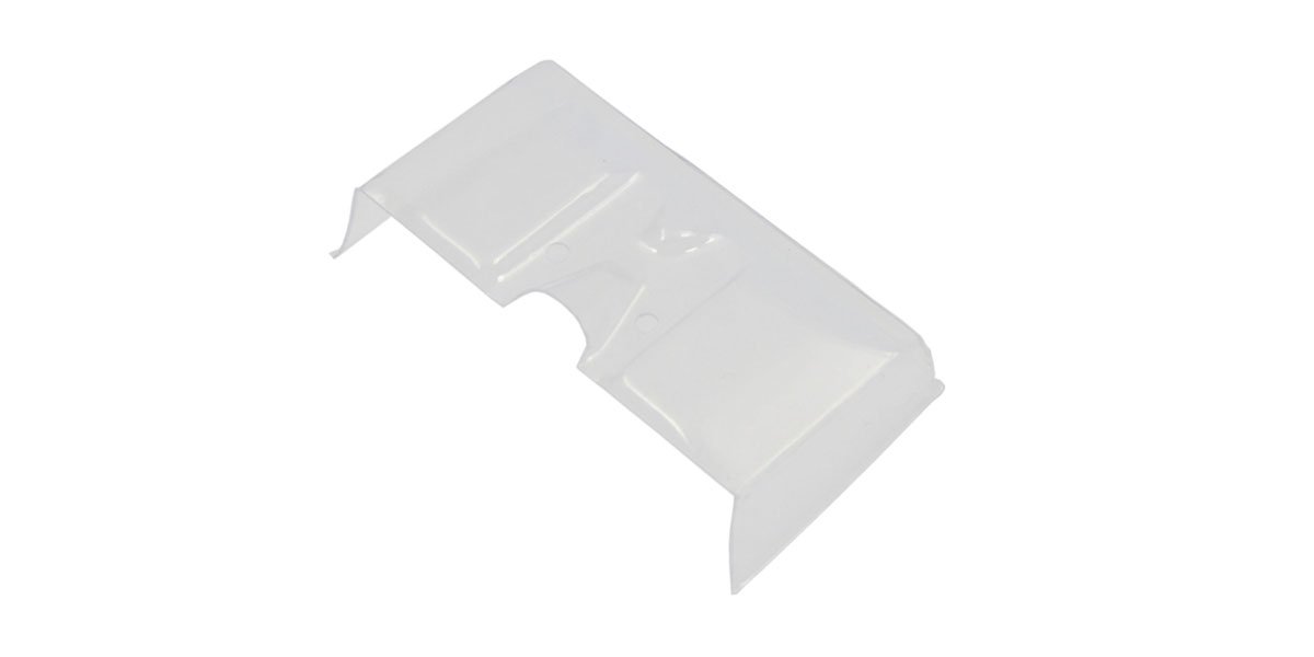 MBB02-1 Clear Wing(LAZER ZX-5FS) MBB02-1  - KYOSHO RC